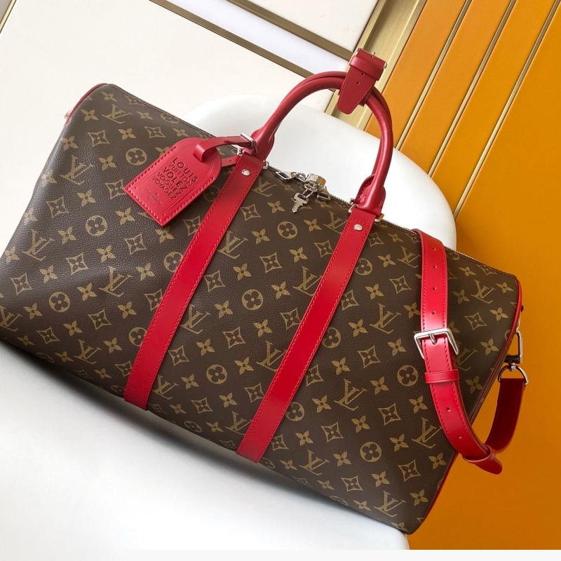 LV Travel Bags